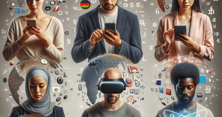 AI Bias: Stereotypes in Language and Culture Unpacked