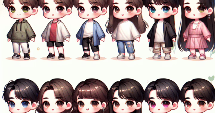 AI Chibi Figures: The Cutest Trend Wasting Our Time