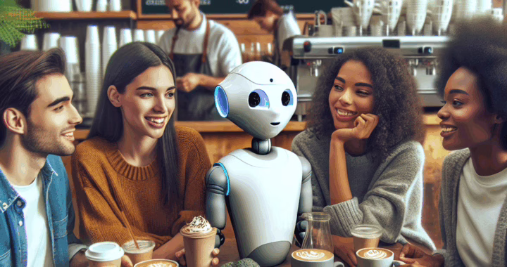 AI Consciousness: Gen Z’s Surprising Beliefs in 2025
