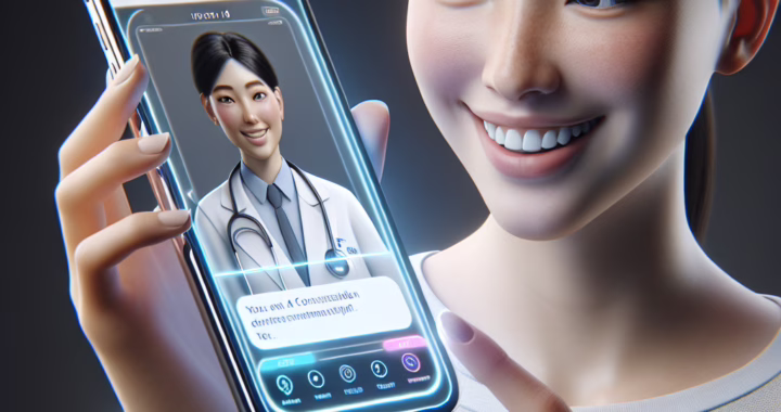 AI Doctors in iOS 19: Your Health Assistant on iPhone
