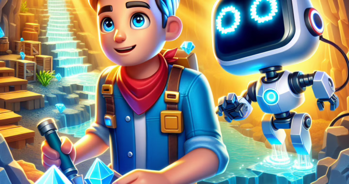 AI Intelligence: Diamonds in Minecraft and Beyond