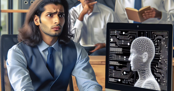 AI Investment: Why Enterprises Are Stuck in the Slow Lane
