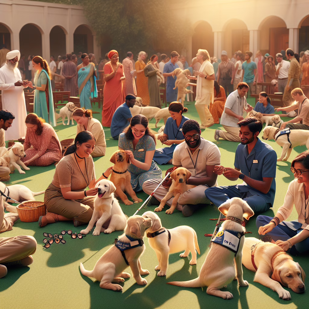 ai-outshines-humans-in-choosing-guide-dog-puppies