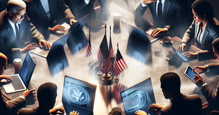 AI Regulations: Senators Call Out Google, Microsoft & OpenAI