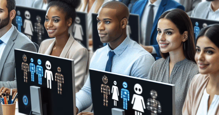 AI Tools: Managers Believe Employees Fear the Future