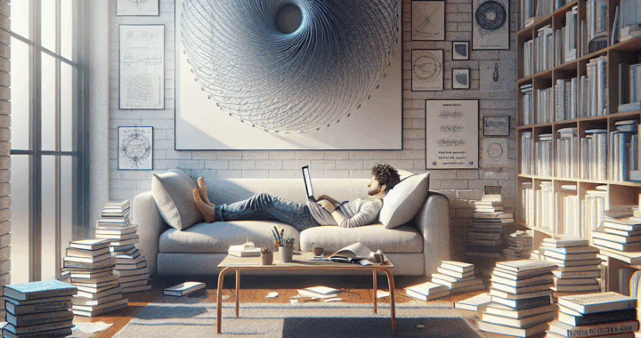 AI and NotebookLM: Mind-Blowing Research in 2025