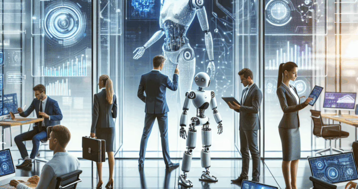 AI in Business: Microsoft’s Vision for 2025 and Beyond