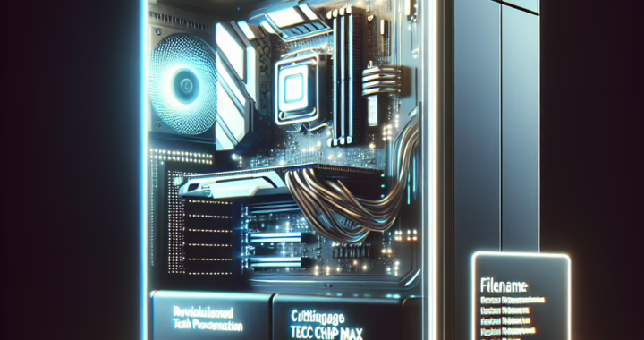 AMD CEO Signs Off on Ryzen AI Max: A $2000 PC Revolution