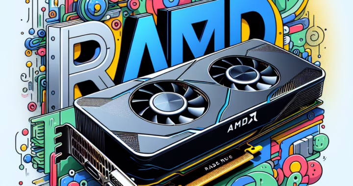AMD Challenges Intel & NVIDIA in Budget GPU Arena