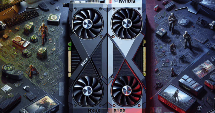 AMD RX 9060 XT vs RTX 5060: The GPU Showdown of 2025