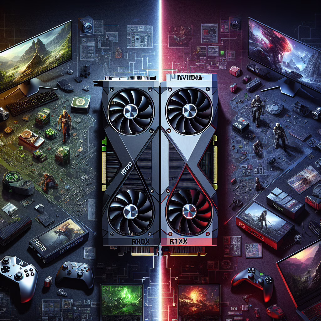 amd-rx-9060-xt-vs-rtx-5060-the-gpu-showdown-of-2025