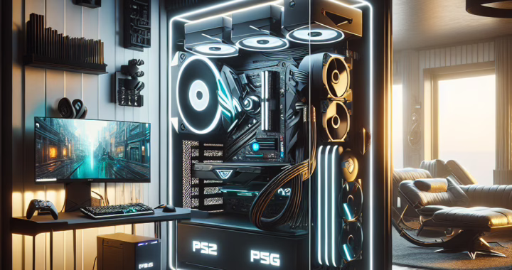 AMD and ASUS: Game-Changing Partnership for Immersive Tech
