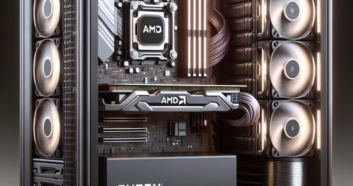 AMD’s Ryzen AI Max Processors: A Game Changer for PCs?