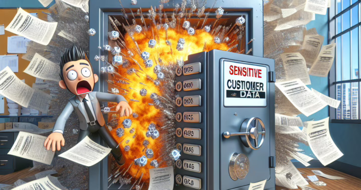 APIsec Security Lapse: What We Can Learn from Customer Data Exposures
