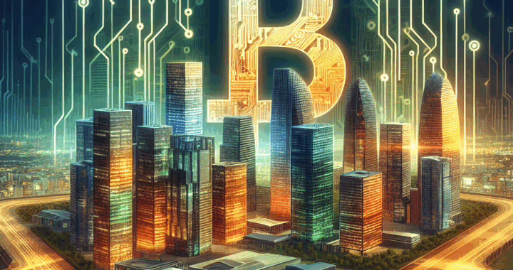 ARK’s Bitcoin Target: A Bold Vision for Crypto’s Future