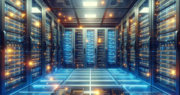 ARM vs x86: The Data Center Showdown in 2025