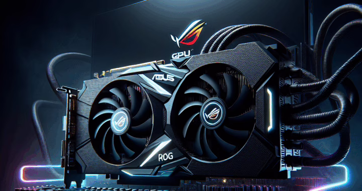 ASUS ROG Astral: The GPU Sag Detector That Stole the Show