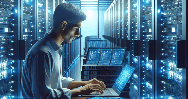 ASUS Security Flaw Fix: A Server-Saving Adventure