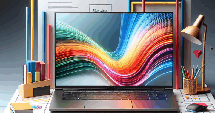 ASUS Vivobook Pro 15 Review: Performance Meets Style in 2025