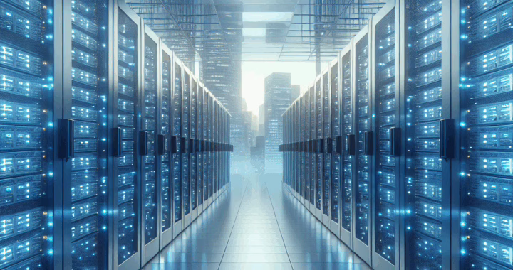 AWS and Microsoft Pause Data Center Projects Amid AI Changes