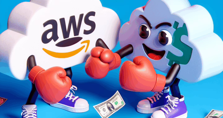 AWS vs Azure: Why Licensing Costs Matter in 2025