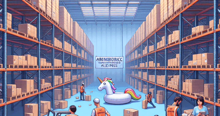 Abneric Halts US Shipments: Amazon and AliExpress Feel the Impact