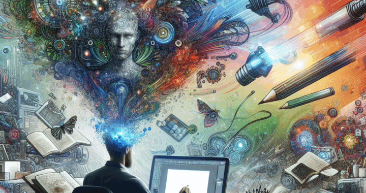 Adobe Firefly: Unleashing AI Magic for Creativity in 2025