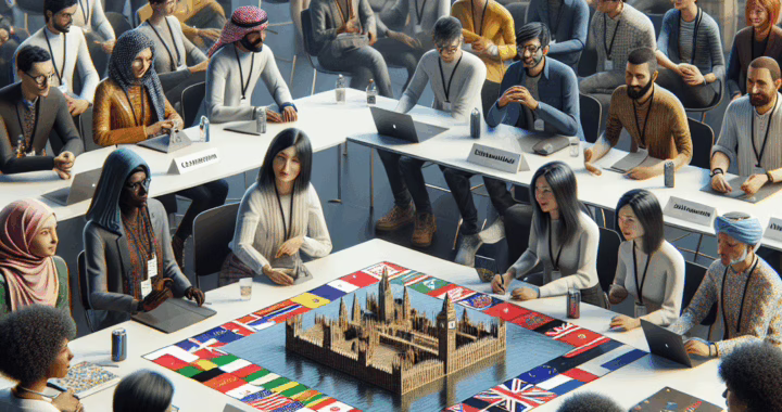 Adobe MAX London 2025: Creative Innovations Unveiled