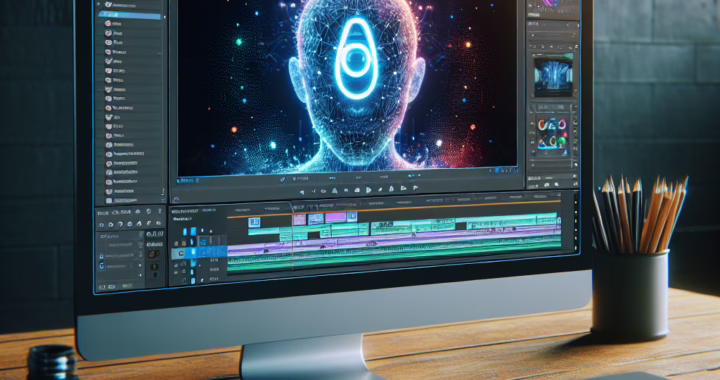 Adobe Premiere Pro Updates: AI Power for Video Editing Fun