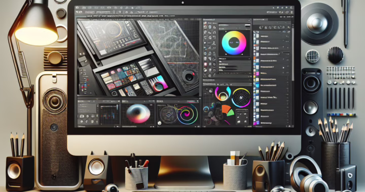 Adobe’s AI: Control Your Work and Focus on What Matters