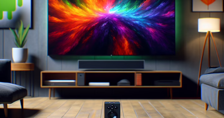 Affordable ATSC 3.0 Adapter for Android and Fire TVs: A Wish