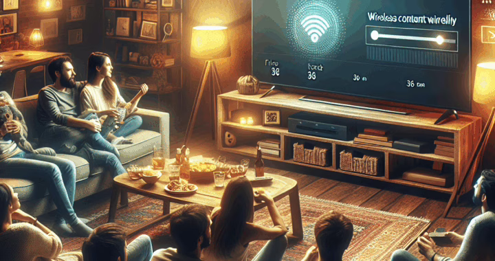 AirPlay Flaws: Navigating Airborne Streaming in 2025