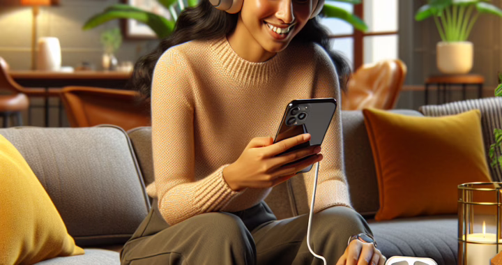 AirPods Max USB-C Update: How to Ensure You’re Upgraded