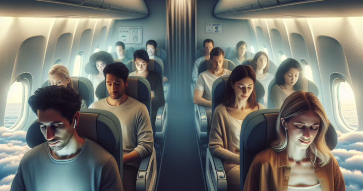 Airplane Mode: Your Ultimate Guide to Phone Freedom