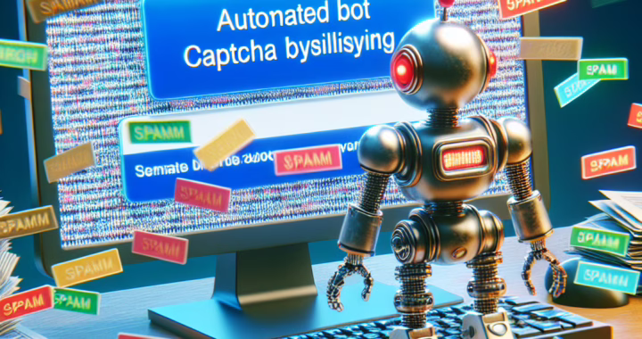 AkiraBot Network: AI Spam Hits Thousands of Sites – What to Know