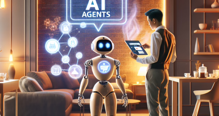 Amazon AI Agents: The Future of Web Browsing Awaits