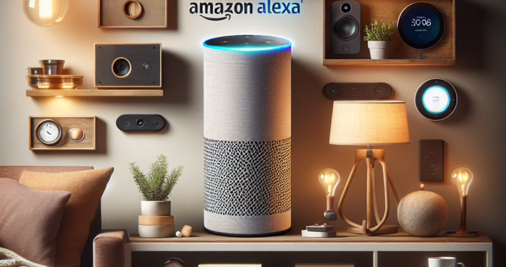 Amazon Alexa Plus Features: What You Need to Know
