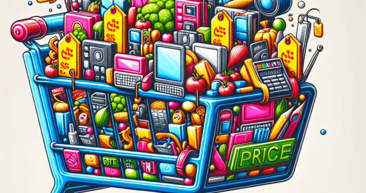 Amazon Faces Tariffs: What It Means for Prices and Shoppers