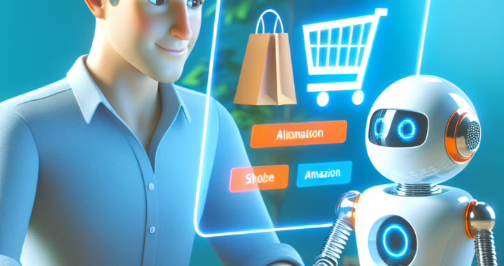 Amazon’s AI Agent: Your New Browser Buddy in 2025