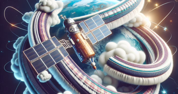 Amazon’s Satellite Broadband: A New Era of Connectivity