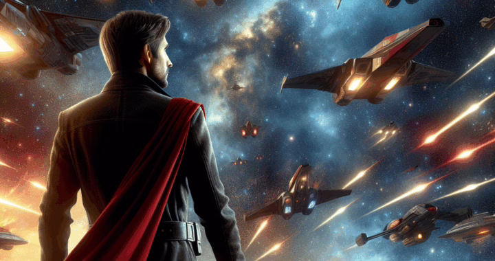 Andor Season 2 Review: A Star Wars Adventure Worth Watching