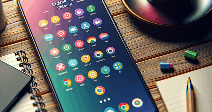 Android 15: Must-Have Devices with 32GB Storage for Budget Bliss