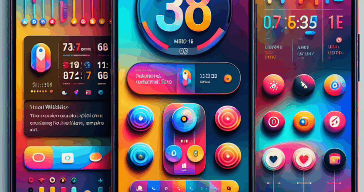 Android 16: A Revamped Lock Screen for Your Google Pixel