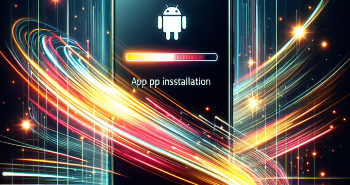 Android 16: Speeding Up App Installations Like a Pro!