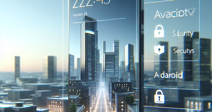 Android 16’s Thief-Thwarting Feature: A Step Ahead of iPhones