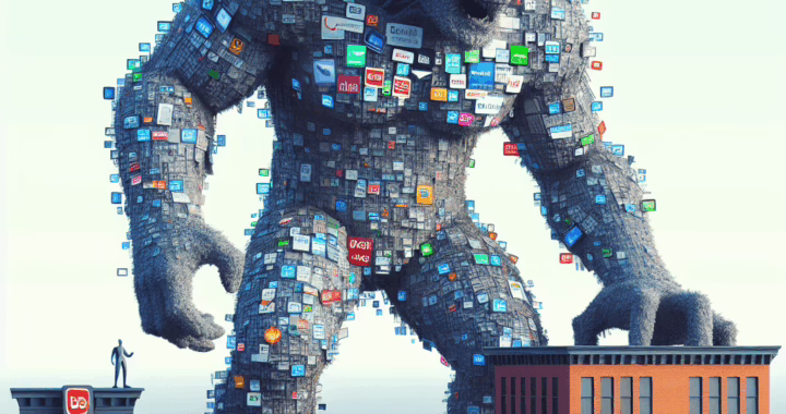 Antitrust Insights: Google, Ad Tech, and Monopoly Busting Fun
