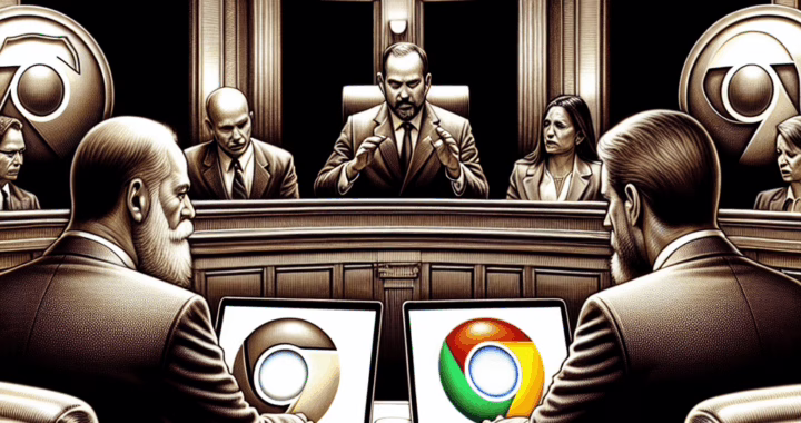 Antitrust Trials and Remedies: A Look at Google’s Chrome Challenge