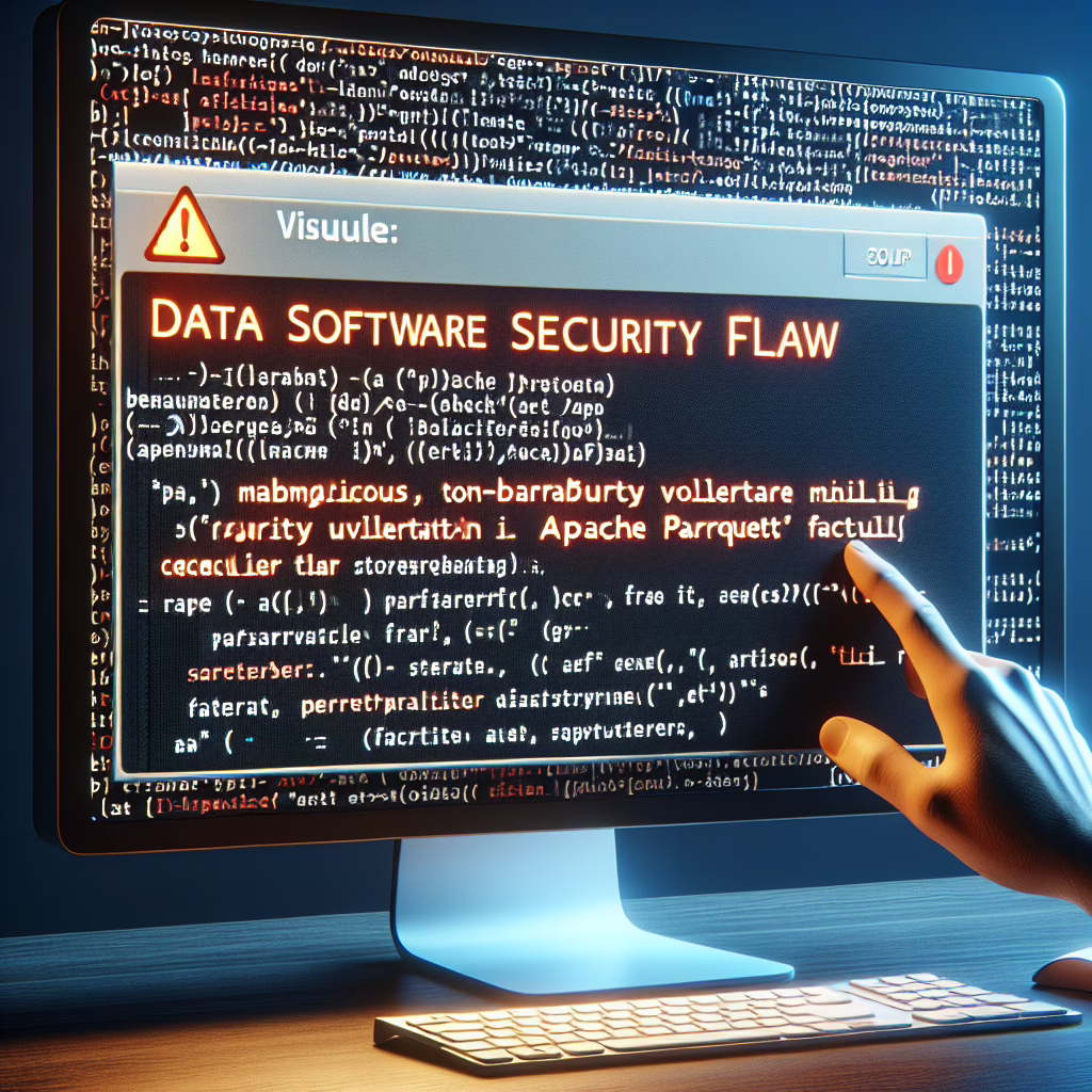 apache-parquet-users-alerted-patch-security-flaw-today