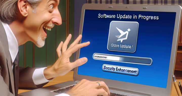 Apple Patches Security Flaws: Update Your Devices Now!