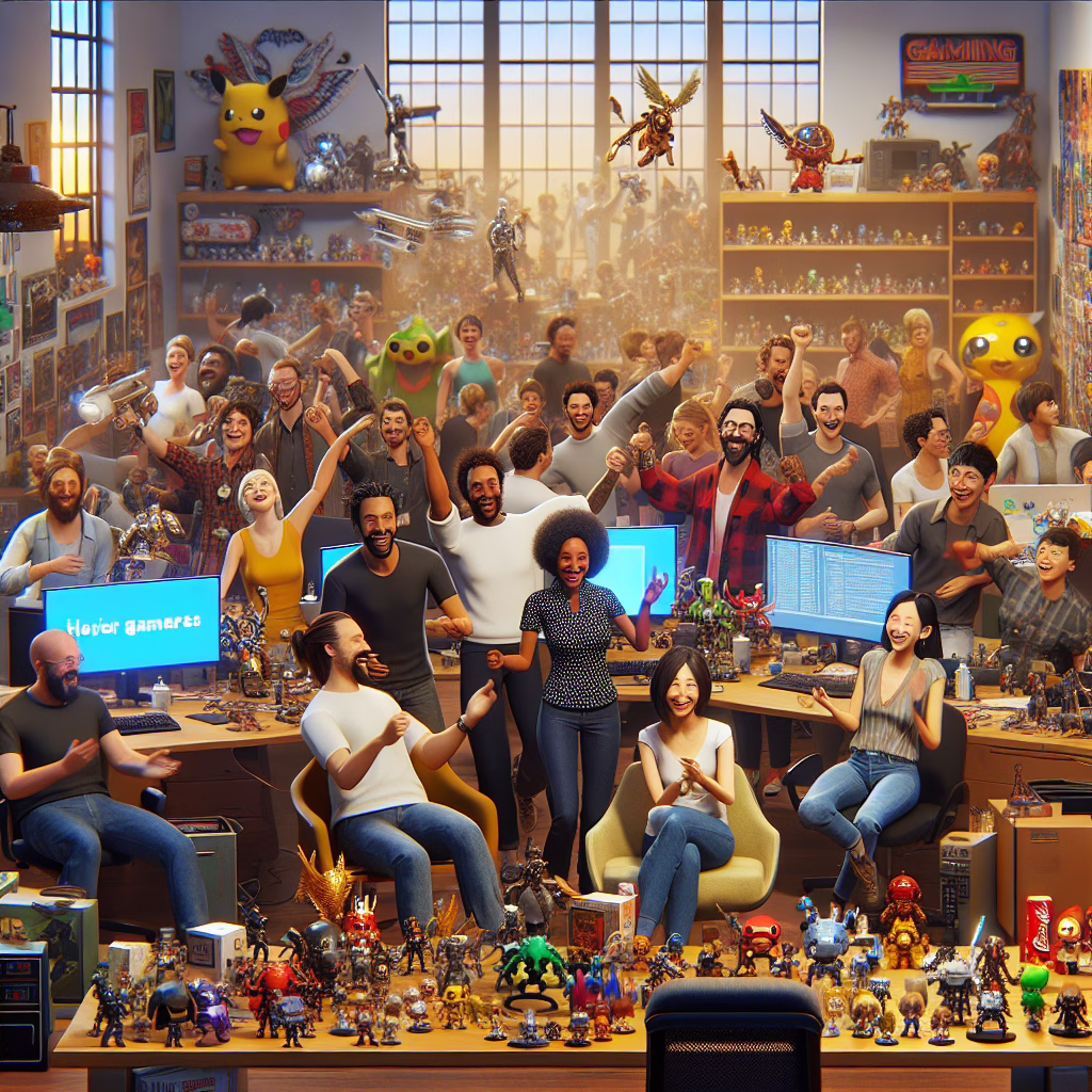 apple-tv-cancels-mythic-quest-a-lighthearted-farewell